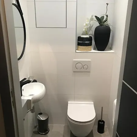 Theguthplace 公寓 *