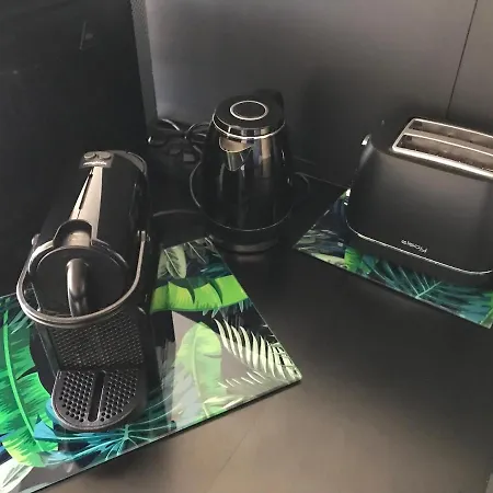 公寓 Theguthplace 鲁法克