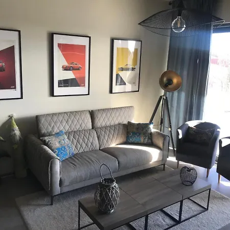 Theguthplace 公寓 鲁法克