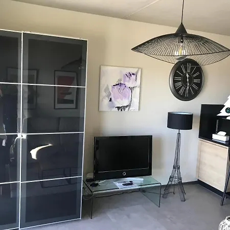 Apartment Theguthplace Rouffach