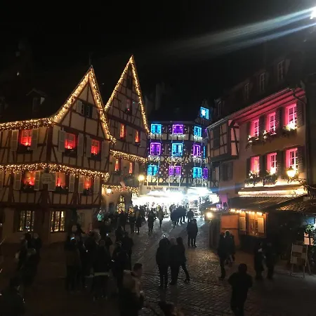 公寓 Theguthplace 鲁法克