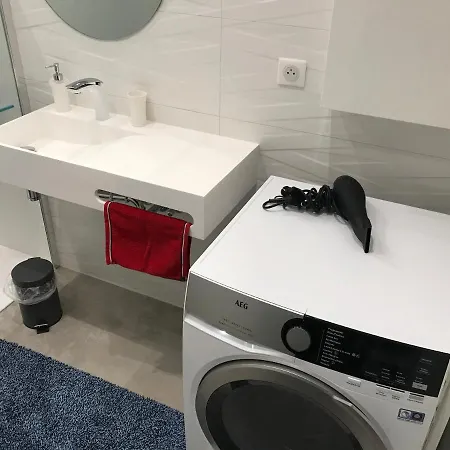 公寓 Theguthplace 鲁法克