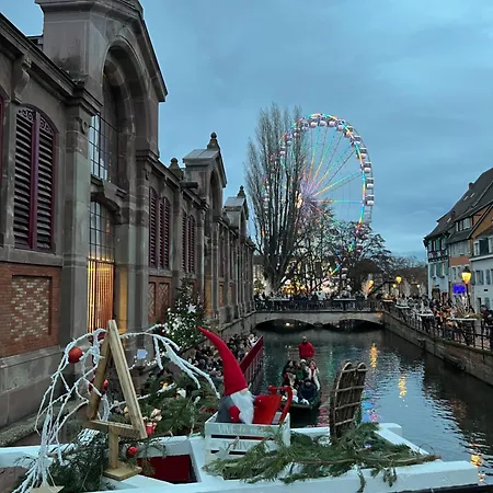 Theguthplace * Rouffach