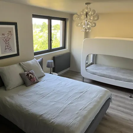 アパート Theguthplace *