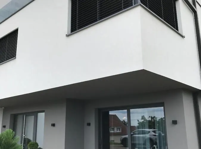 Theguthplace Appartement